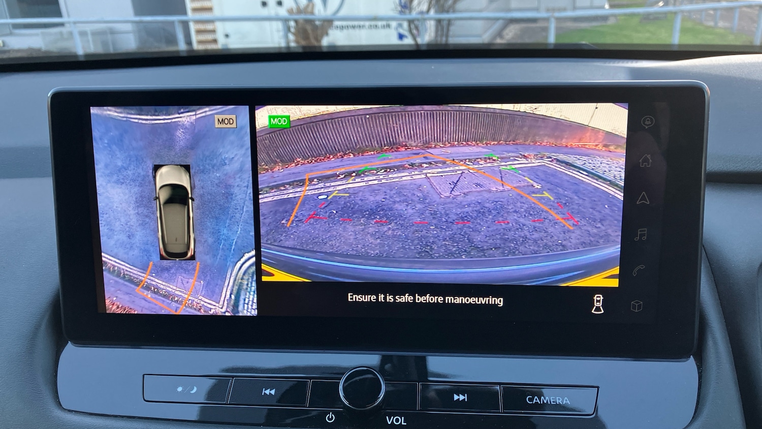 Used Nissan Qashqai 2022 for sale - 76649934: Photo 43