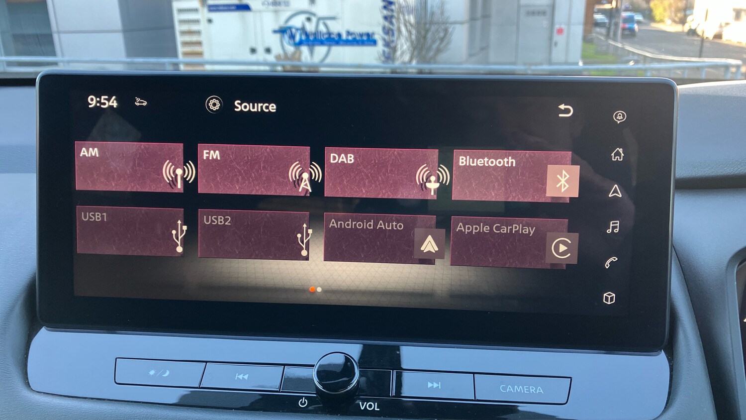 Used Nissan Qashqai 2022 for sale - 76649934: Photo 44