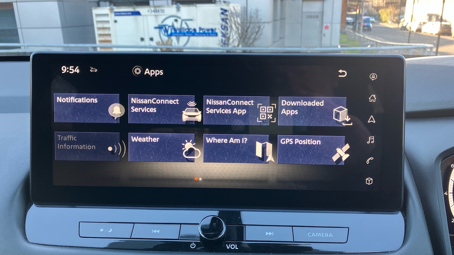 Used Nissan Qashqai 2022 for sale - 76649934: Photo 45