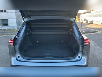 Used Nissan Qashqai 2022 for sale - 76649934: Photo