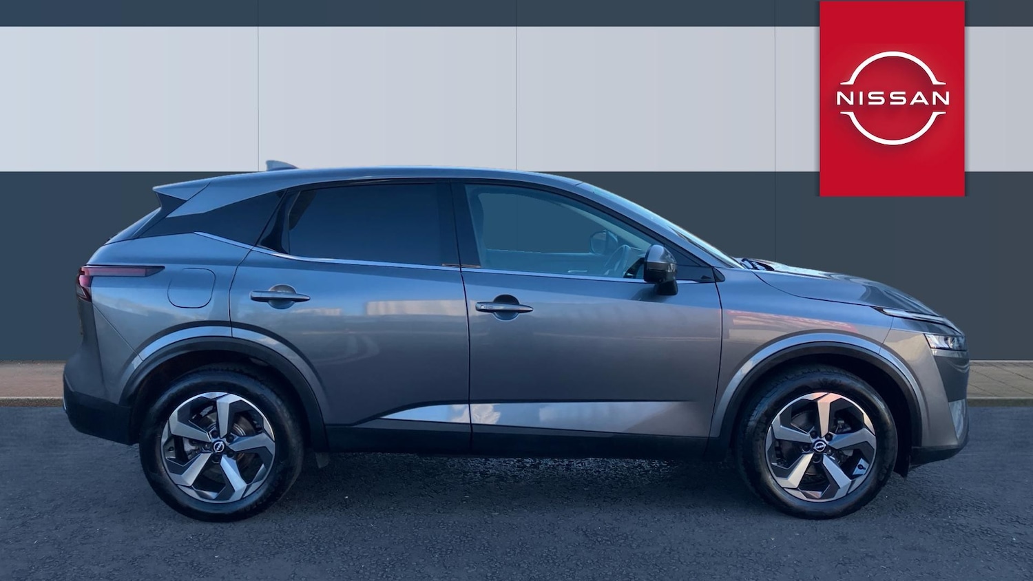 Used Nissan Qashqai 2022 for sale - 76649934: Photo 5