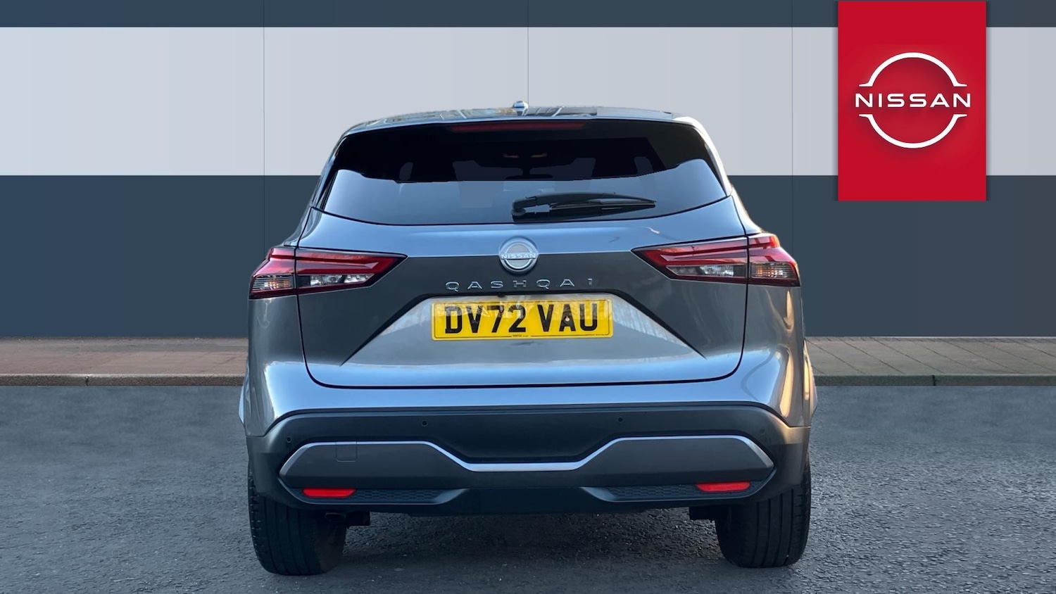 Used Nissan Qashqai 2022 for sale - 76649934: Photo 6