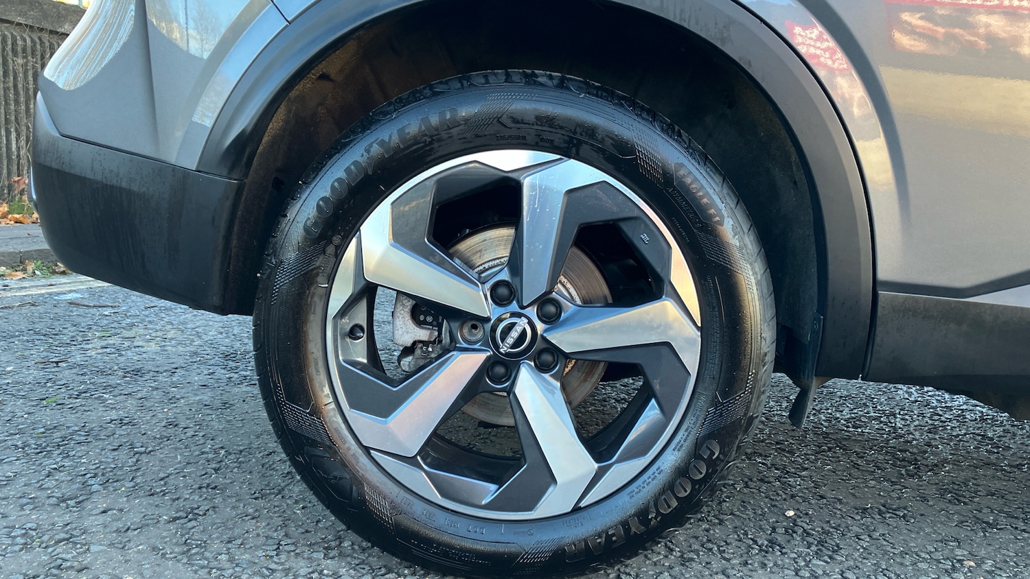 Used Nissan Qashqai 2022 for sale - 76649934: Photo 7