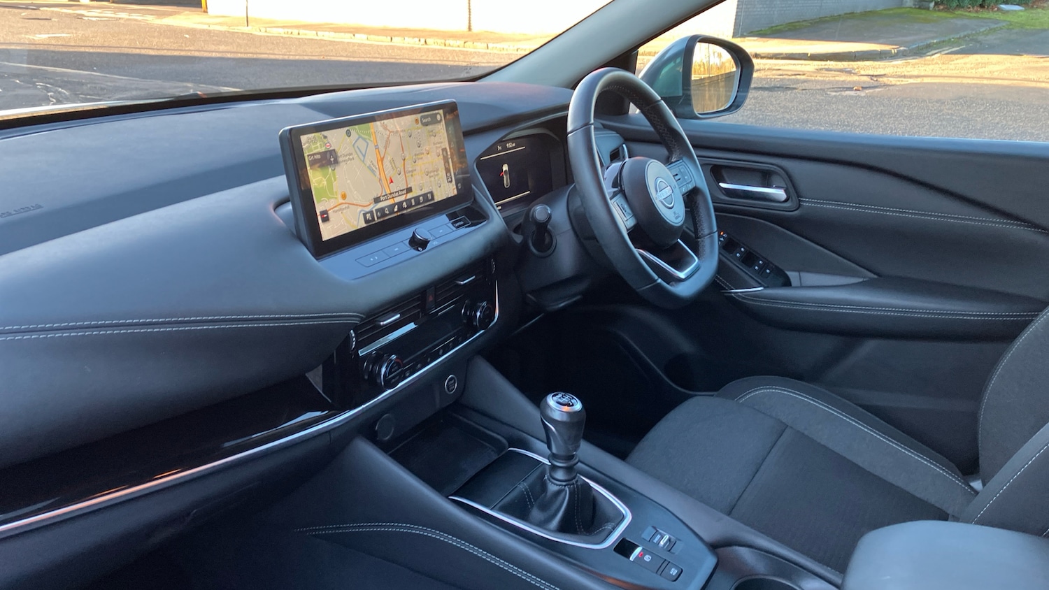 Used Nissan Qashqai 2022 for sale - 76649934: Photo 9