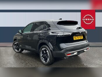 Used Nissan Qashqai 2026 for sale - 77420947: Photo