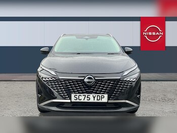 Used Nissan Qashqai 2026 for sale - 77420947: Photo