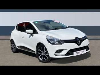 2019 (68) - 0.9 TCE 75 Play 5dr Petrol Hatchback