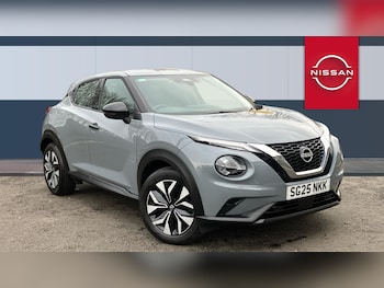 Used Nissan Juke 2025 for sale - 77802241: Photo