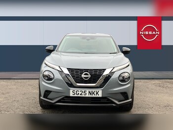 Used Nissan Juke 2025 for sale - 77802241: Photo