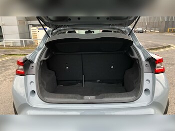 Used Nissan Juke 2025 for sale - 77802241: Photo