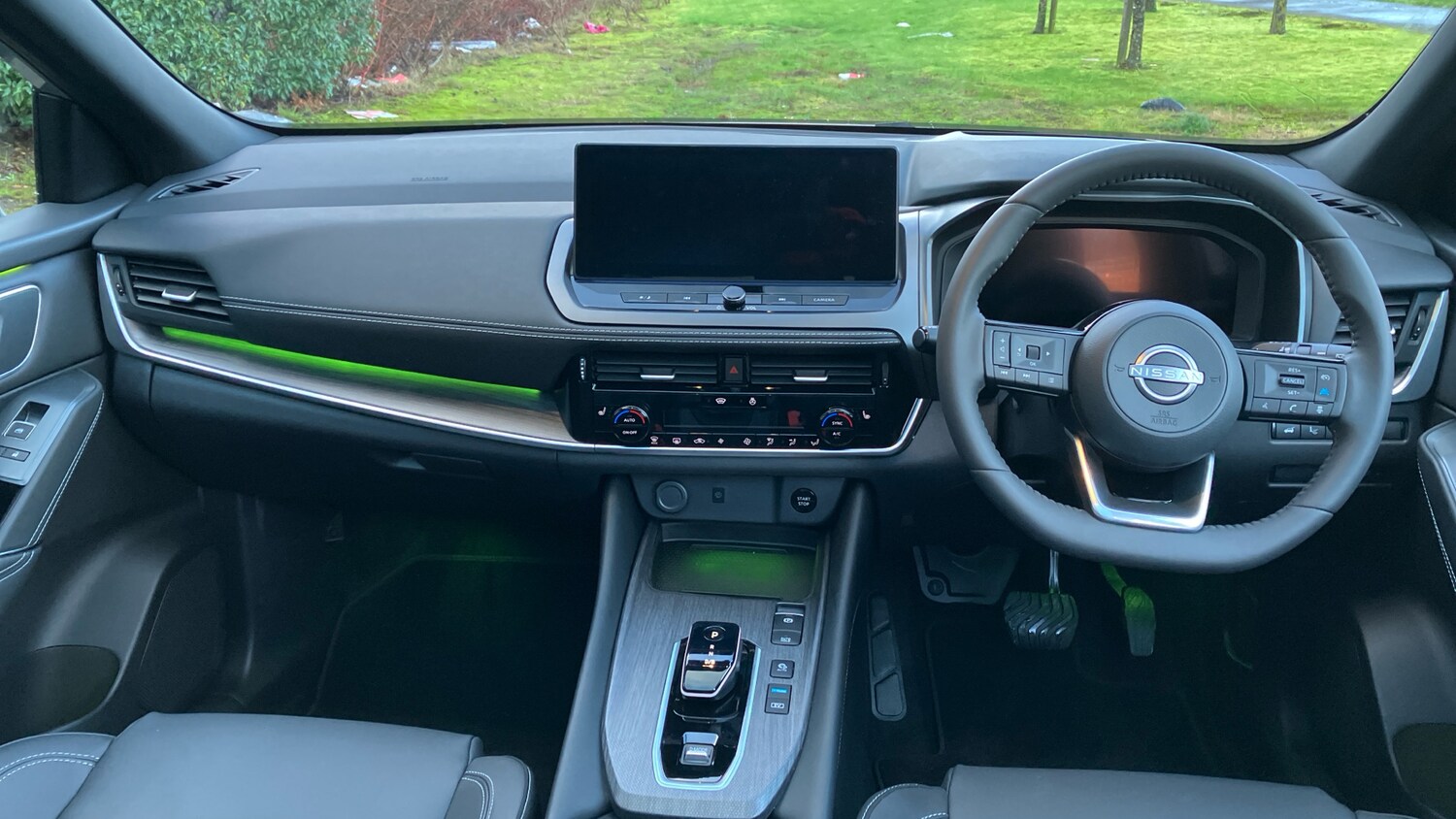 Used Nissan Qashqai 2026 for sale - 77933910: Photo 10