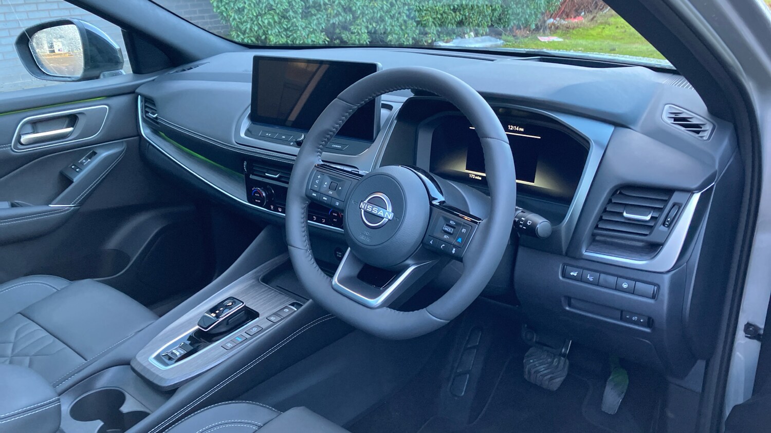 Used Nissan Qashqai 2026 for sale - 77933910: Photo 11