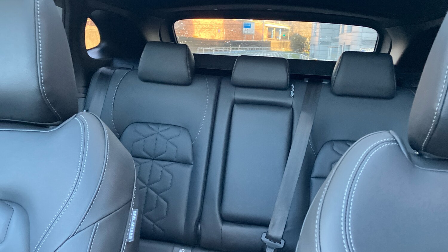 Used Nissan Qashqai 2026 for sale - 77933910: Photo 15