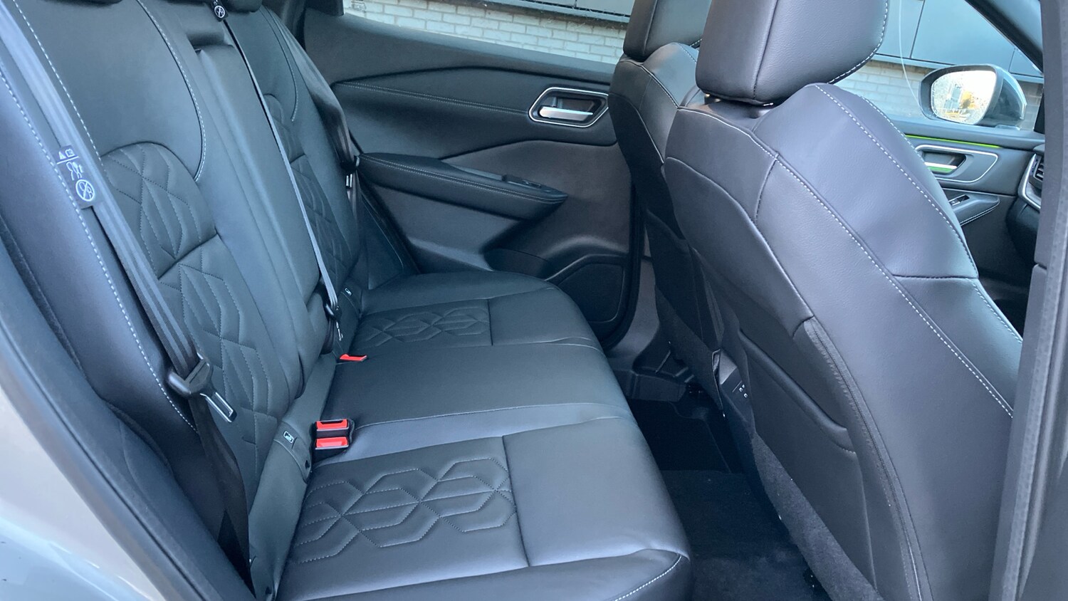 Used Nissan Qashqai 2026 for sale - 77933910: Photo 16