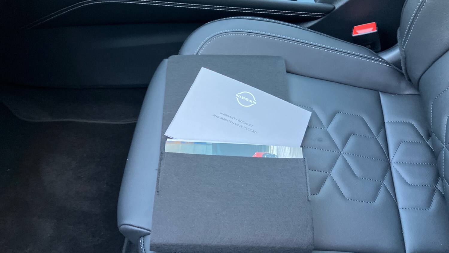 Used Nissan Qashqai 2026 for sale - 77933910: Photo 19