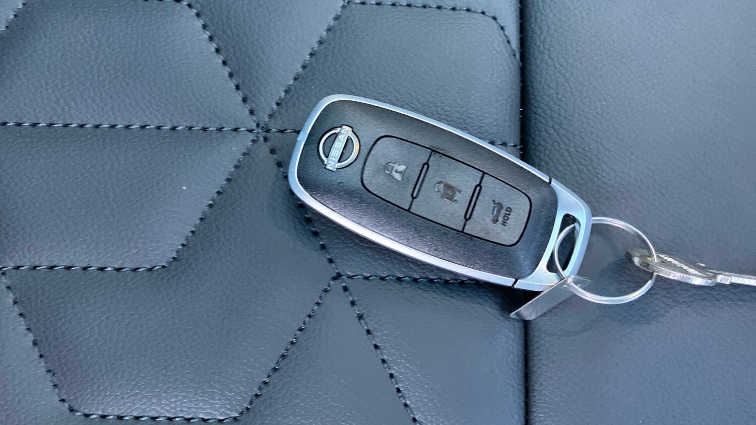 Used Nissan Qashqai 2026 for sale - 77933910: Photo 20