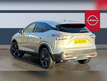 Used Nissan Qashqai 2026 for sale - 77933910: Photo