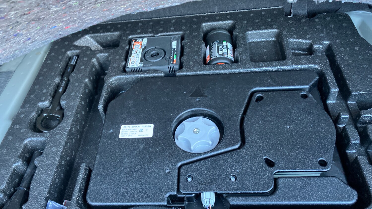 Used Nissan Qashqai 2026 for sale - 77933910: Photo 30