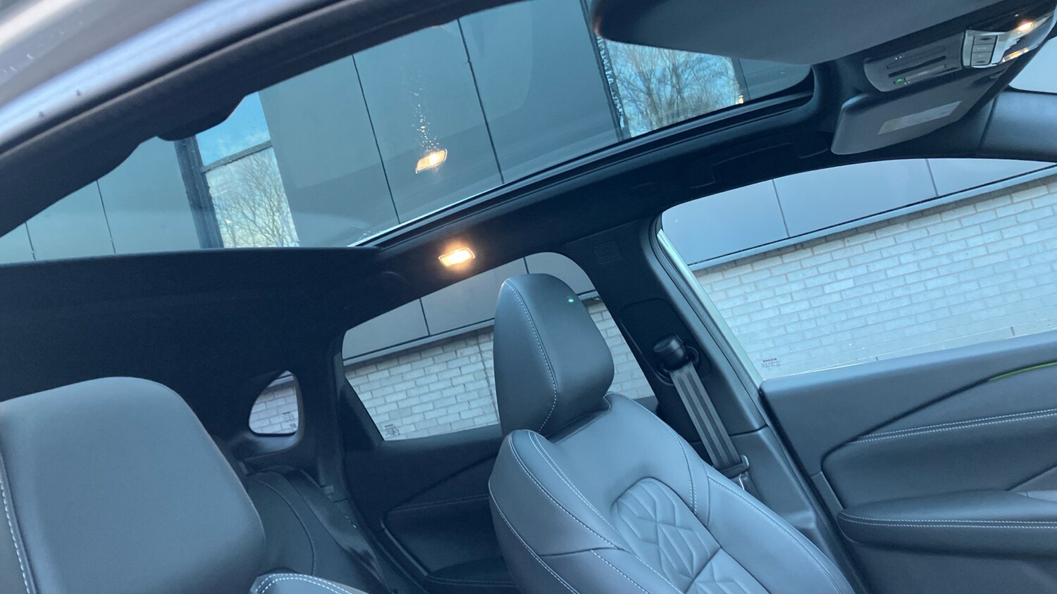 Used Nissan Qashqai 2026 for sale - 77933910: Photo 32