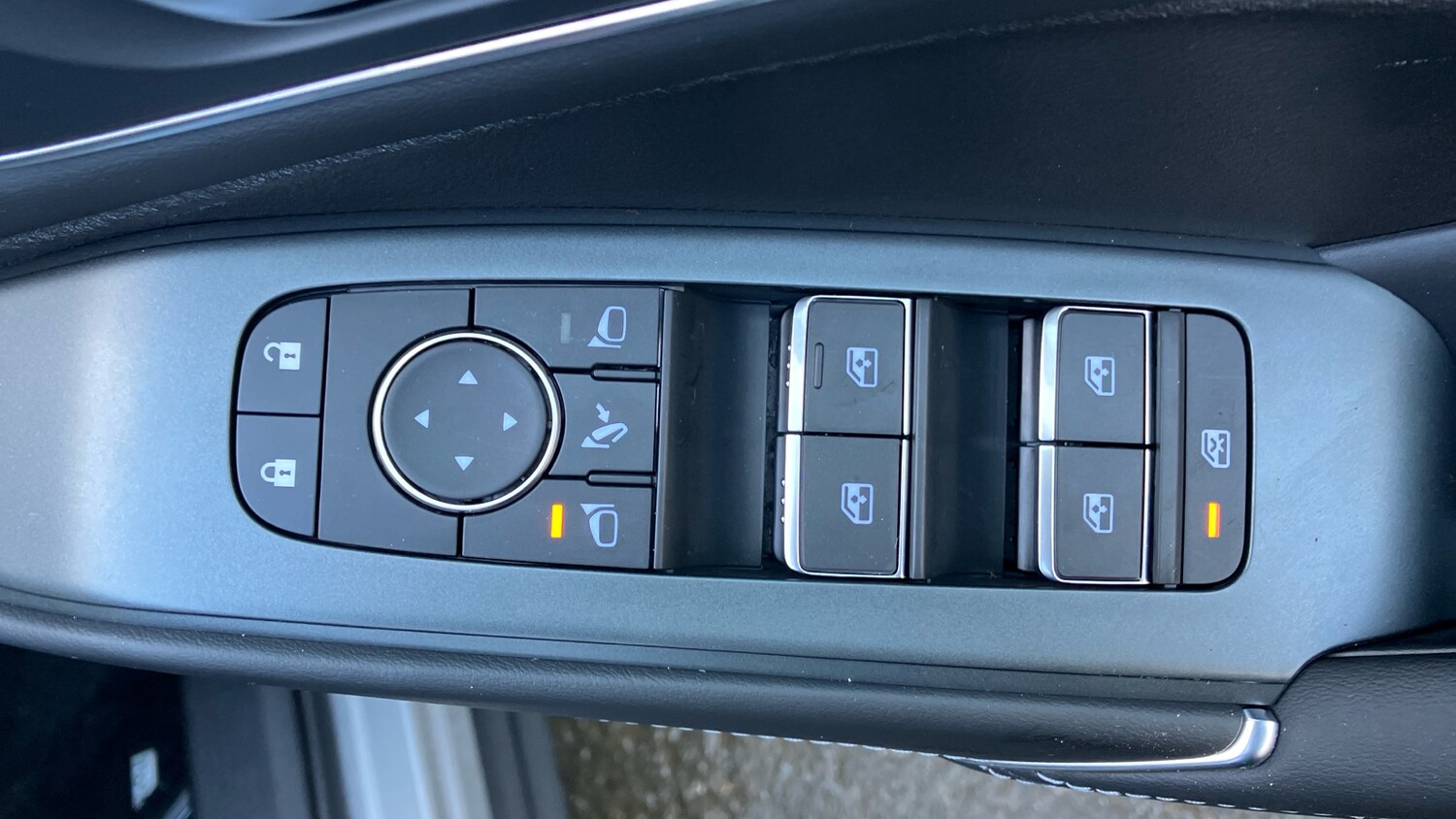 Used Nissan Qashqai 2026 for sale - 77933910: Photo 36