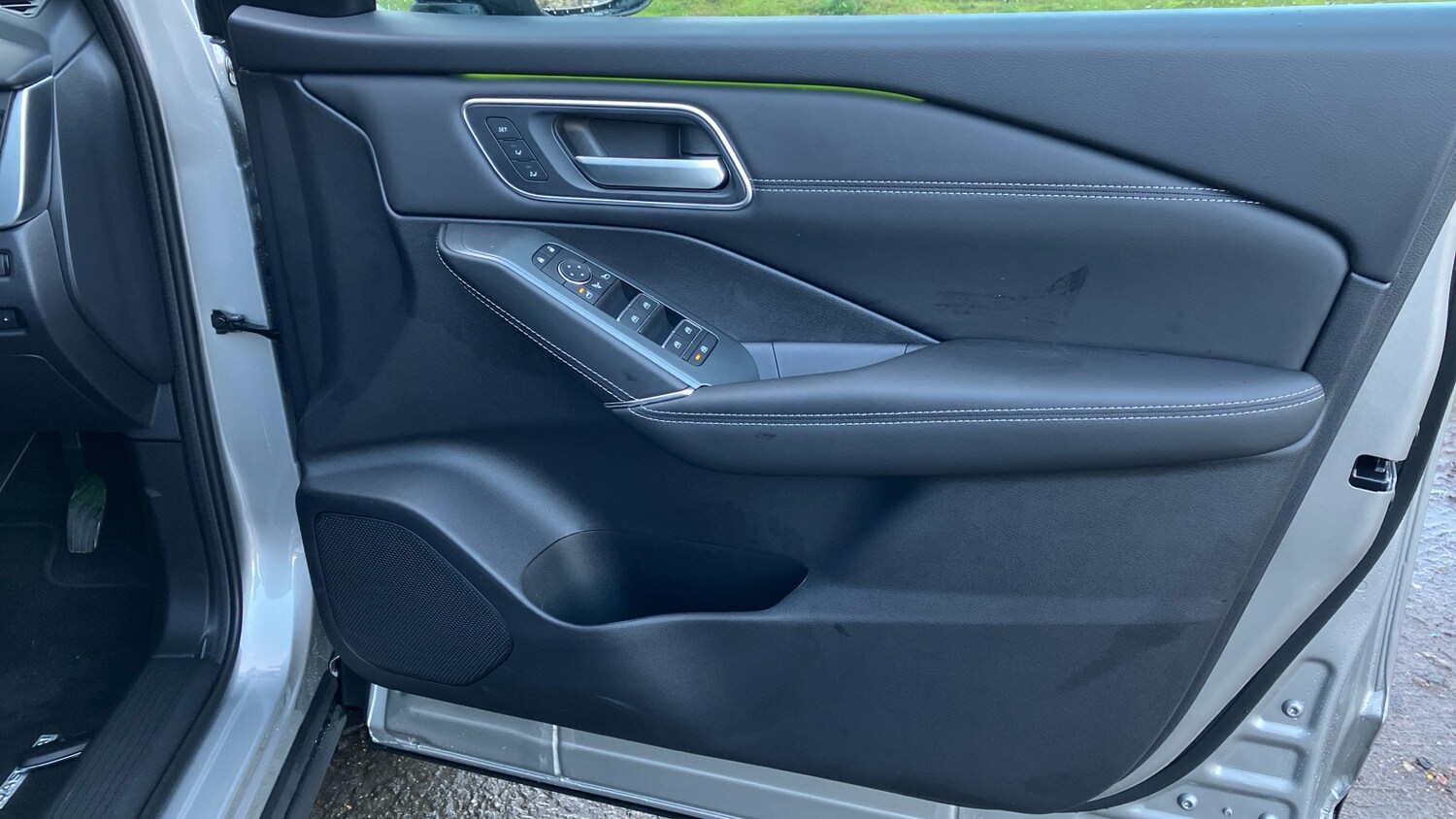 Used Nissan Qashqai 2026 for sale - 77933910: Photo 37