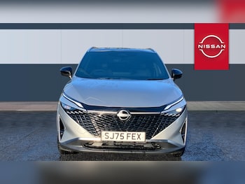 Used Nissan Qashqai 2026 for sale - 77933910: Photo