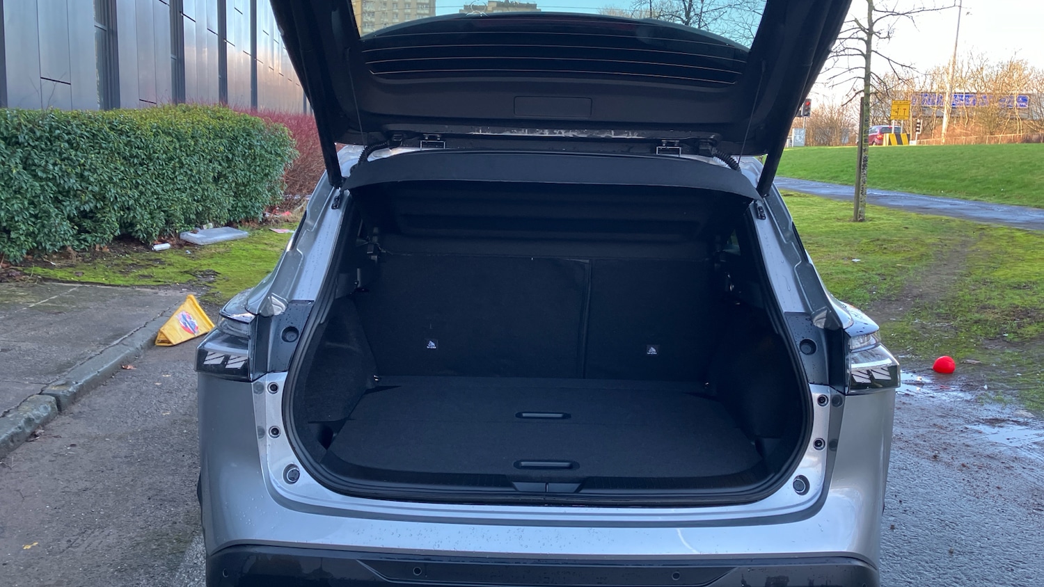 Used Nissan Qashqai 2026 for sale - 77933910: Photo 4