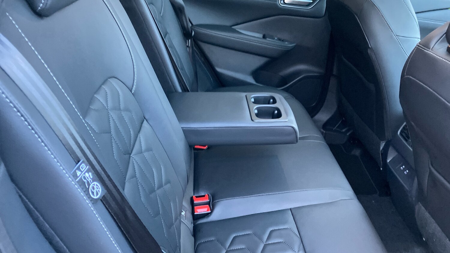 Used Nissan Qashqai 2026 for sale - 77933910: Photo 40