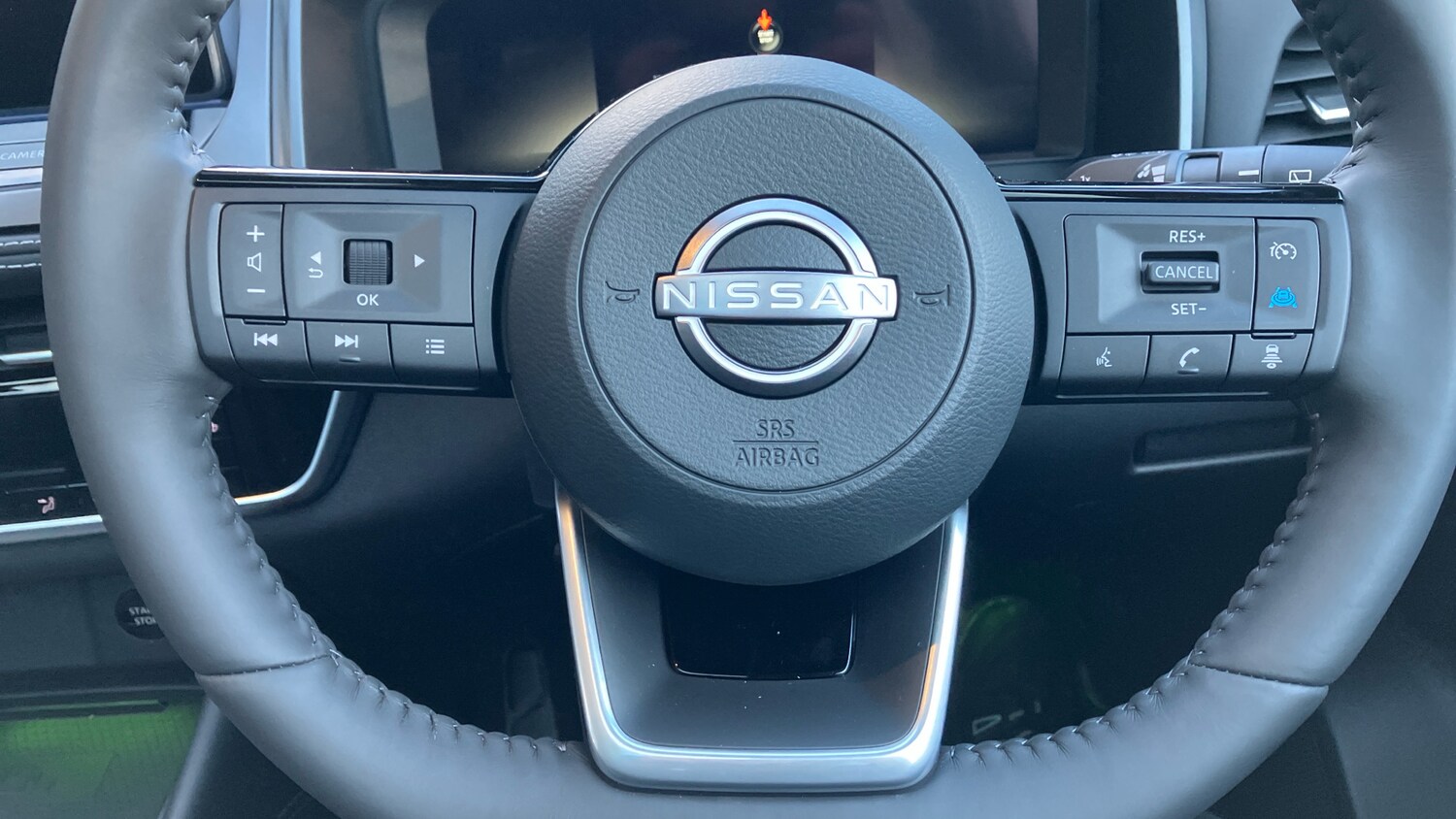 Used Nissan Qashqai 2026 for sale - 77933910: Photo 45