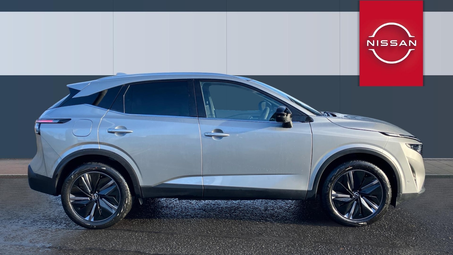 Used Nissan Qashqai 2026 for sale - 77933910: Photo 5