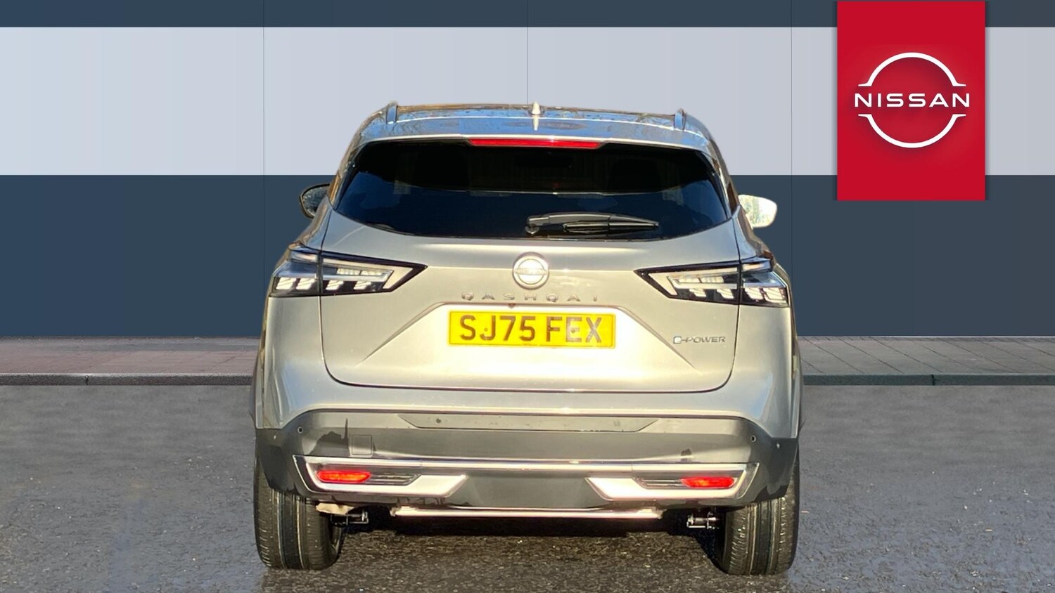 Used Nissan Qashqai 2026 for sale - 77933910: Photo 6