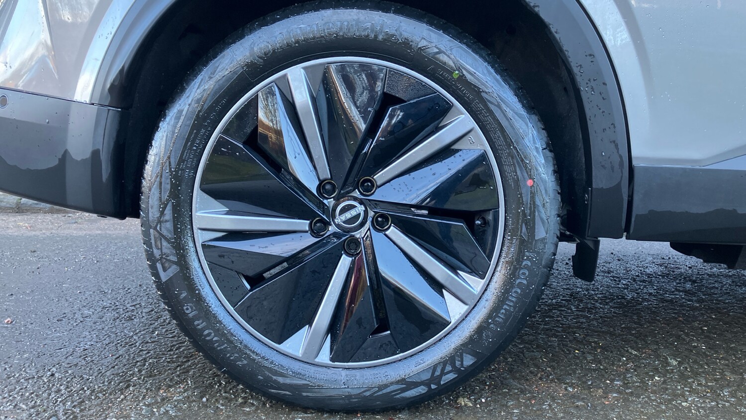 Used Nissan Qashqai 2026 for sale - 77933910: Photo 7