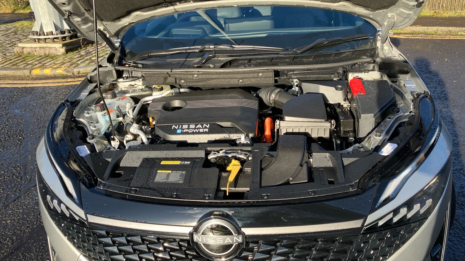 Used Nissan Qashqai 2026 for sale - 77933910: Photo 8