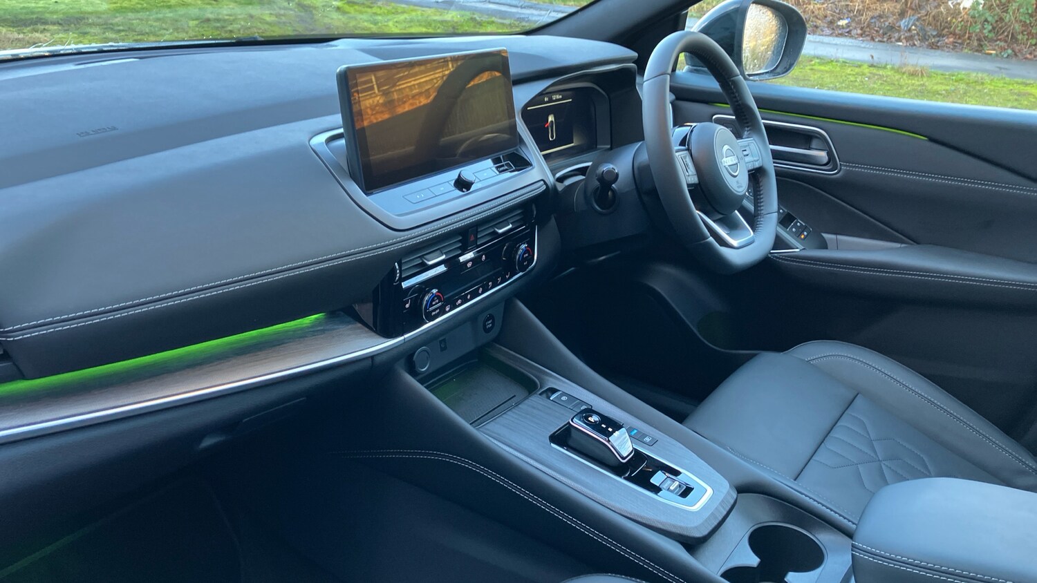 Used Nissan Qashqai 2026 for sale - 77933910: Photo 9