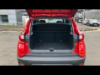 Used Renault Captur 2018 for sale - 75356125: Photo