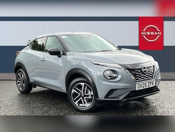 Used Nissan Juke 2025 for sale - 78858502: Photo