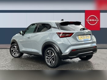 Used Nissan Juke 2025 for sale - 78858502: Photo
