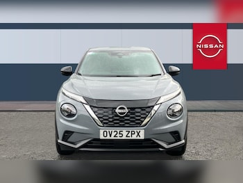 Used Nissan Juke 2025 for sale - 78858502: Photo