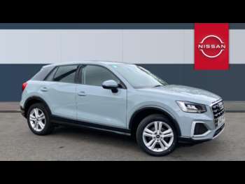 2022 (22) - 35 TFSI Sport 5dr S Tronic Petrol Estate