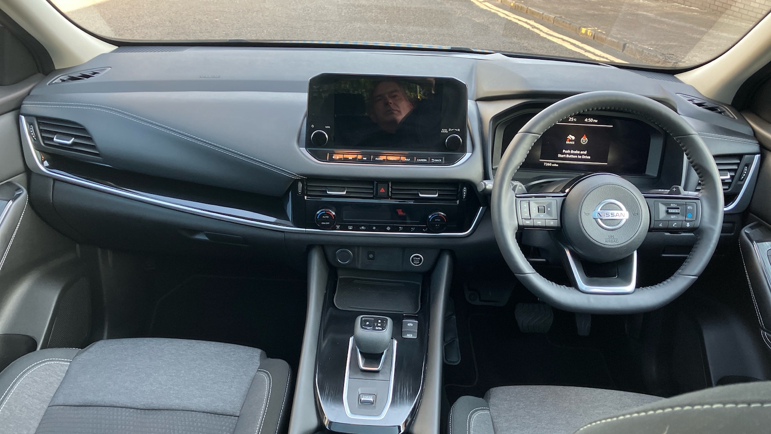 Used Nissan Qashqai 2021 for sale - 76951013: Photo 10