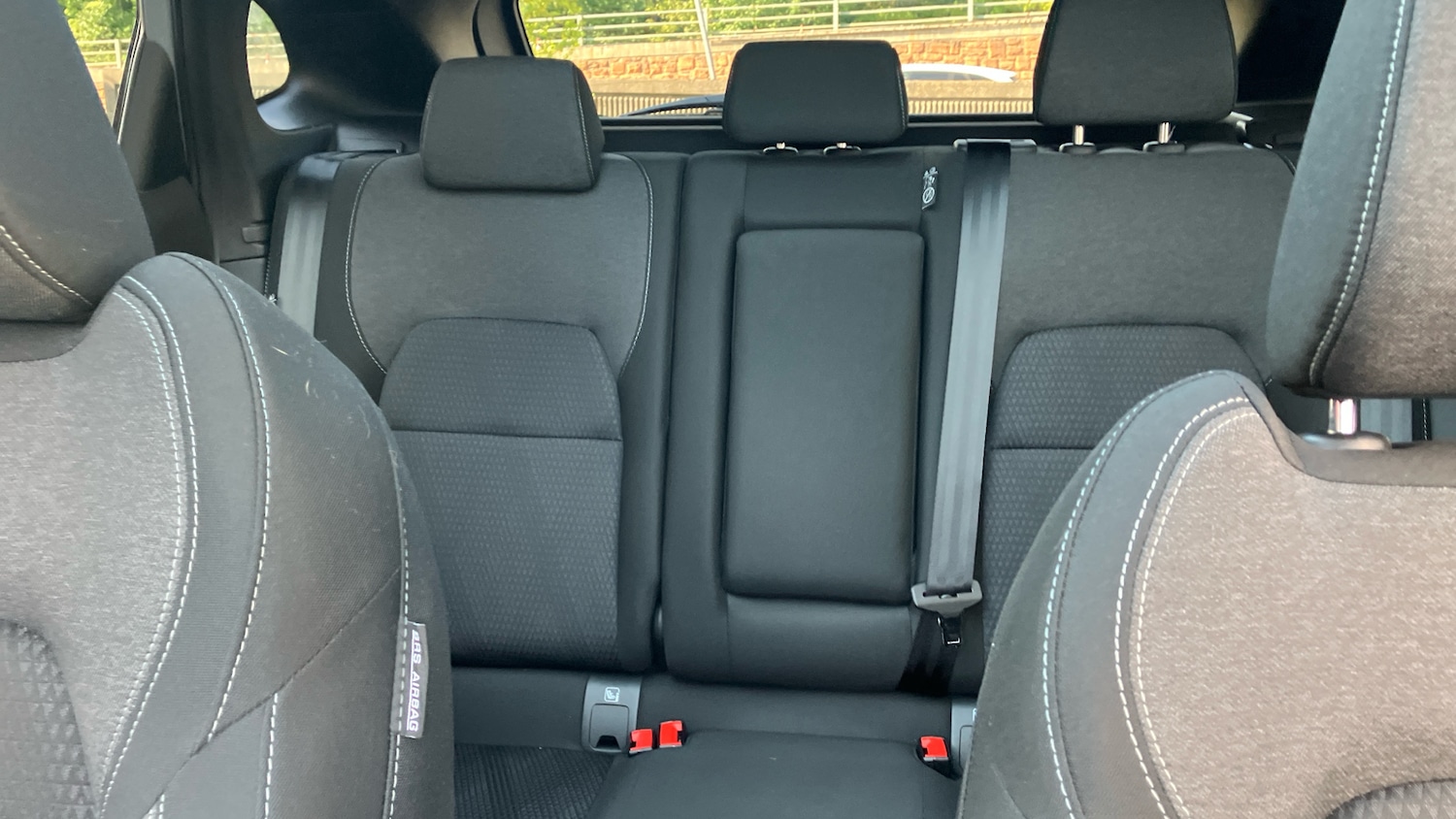 Used Nissan Qashqai 2021 for sale - 76951013: Photo 15