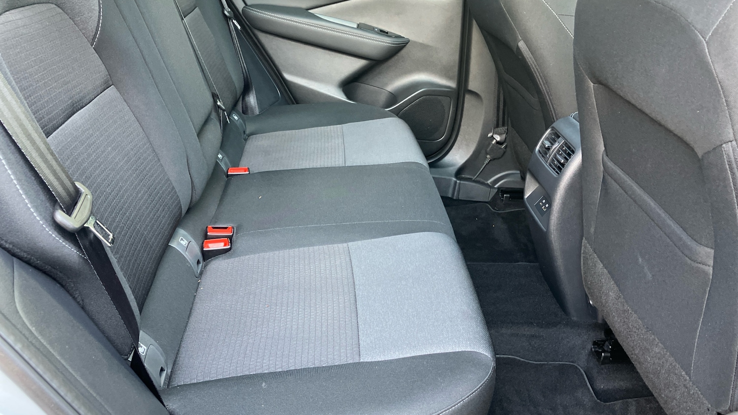 Used Nissan Qashqai 2021 for sale - 76951013: Photo 16