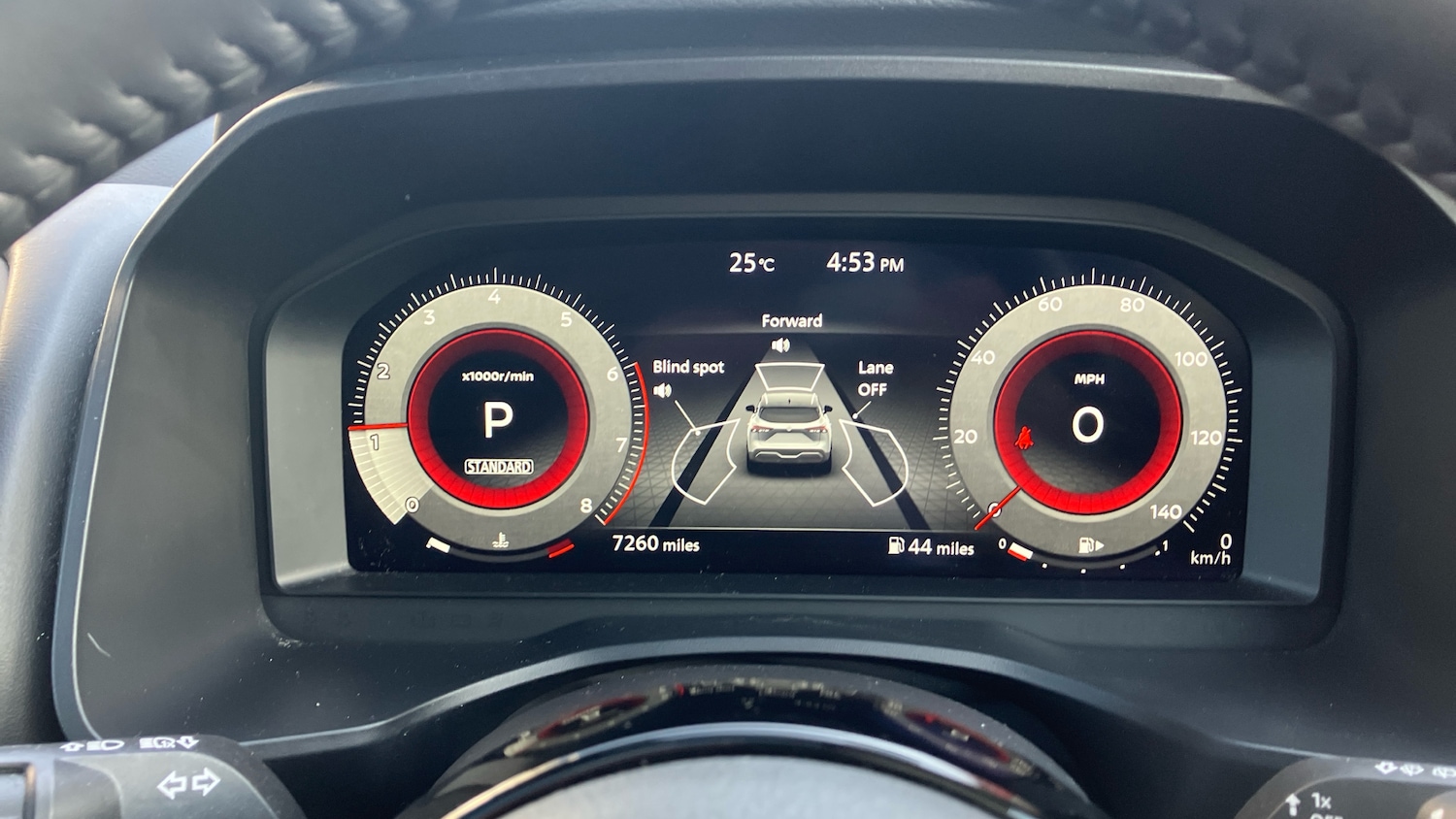 Used Nissan Qashqai 2021 for sale - 76951013: Photo 18