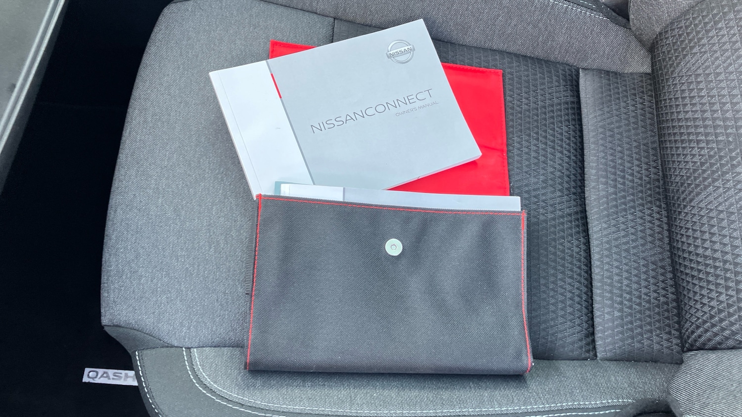 Used Nissan Qashqai 2021 for sale - 76951013: Photo 19