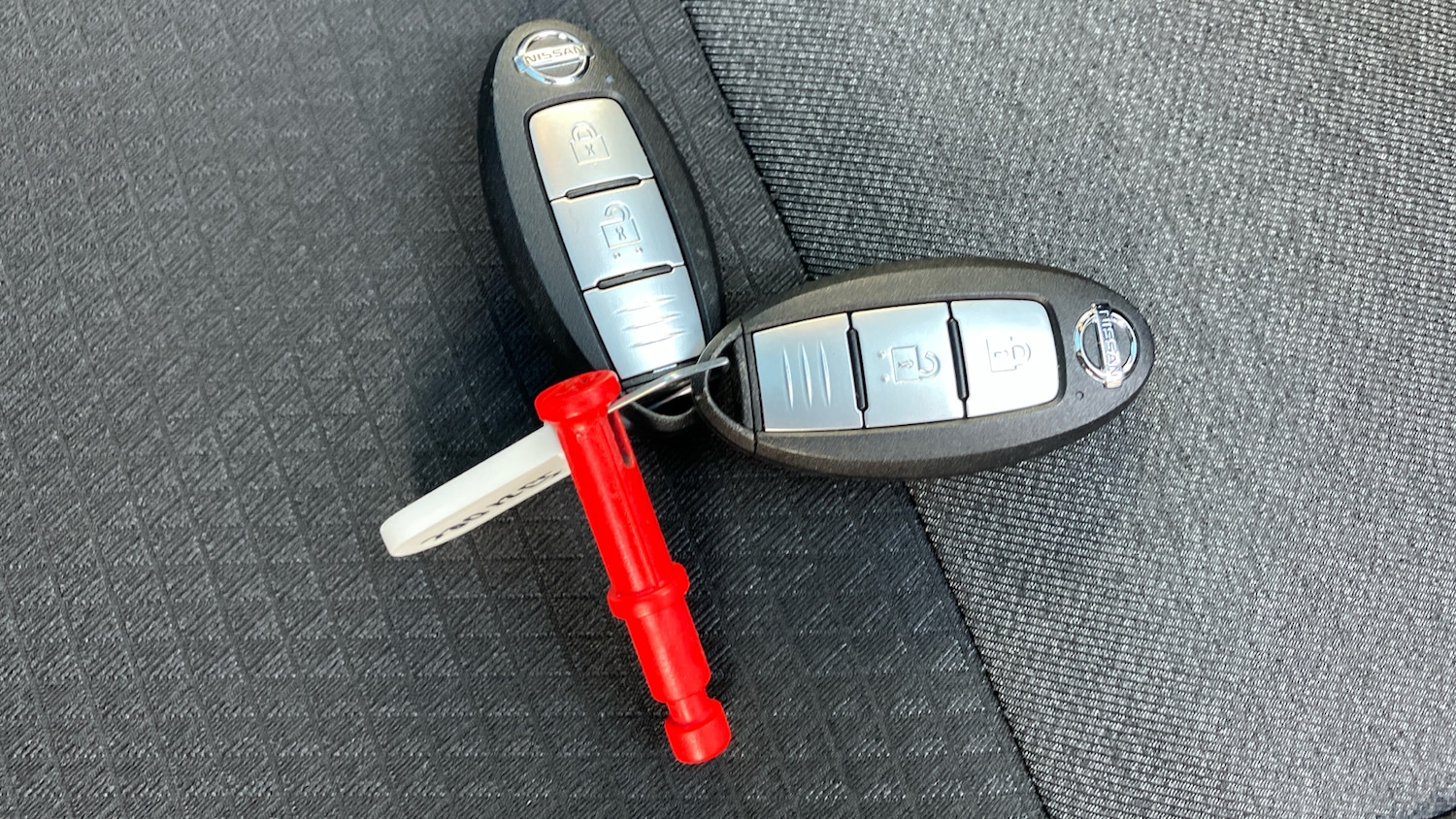 Used Nissan Qashqai 2021 for sale - 76951013: Photo 20