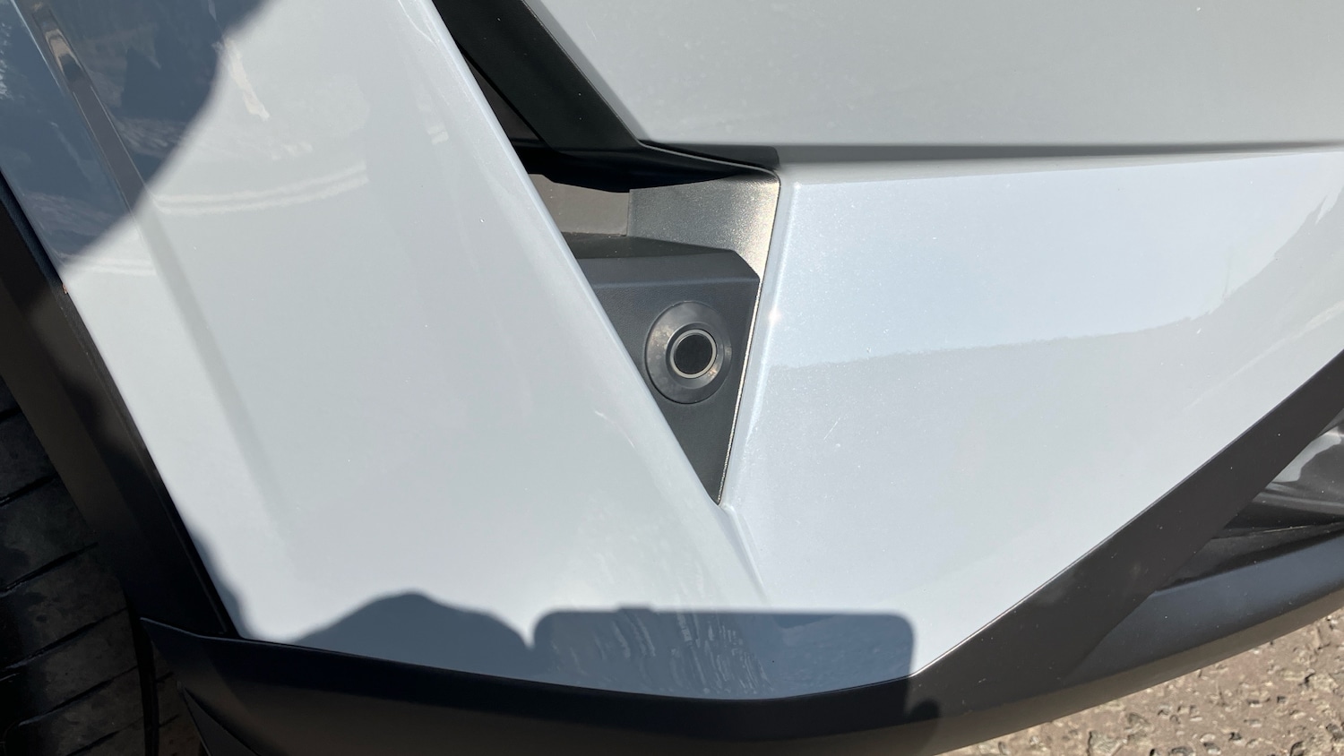 Used Nissan Qashqai 2021 for sale - 76951013: Photo 21