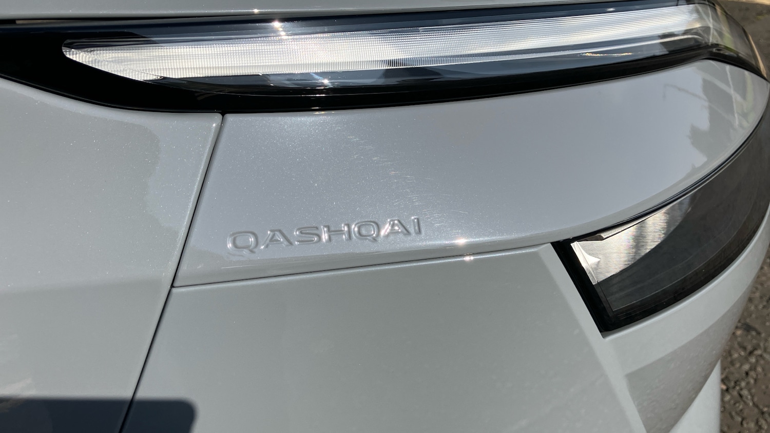 Used Nissan Qashqai 2021 for sale - 76951013: Photo 22