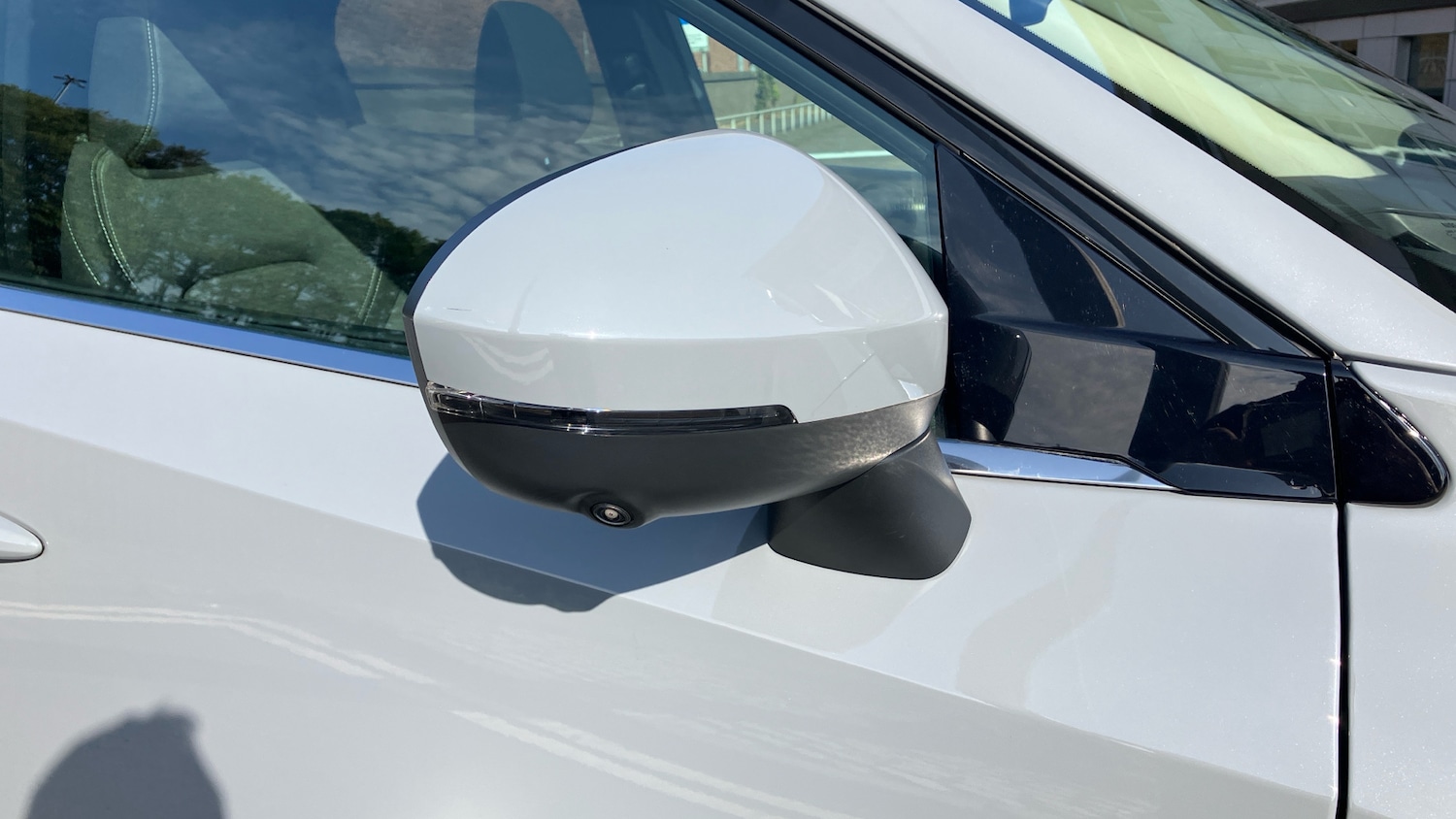 Used Nissan Qashqai 2021 for sale - 76951013: Photo 23