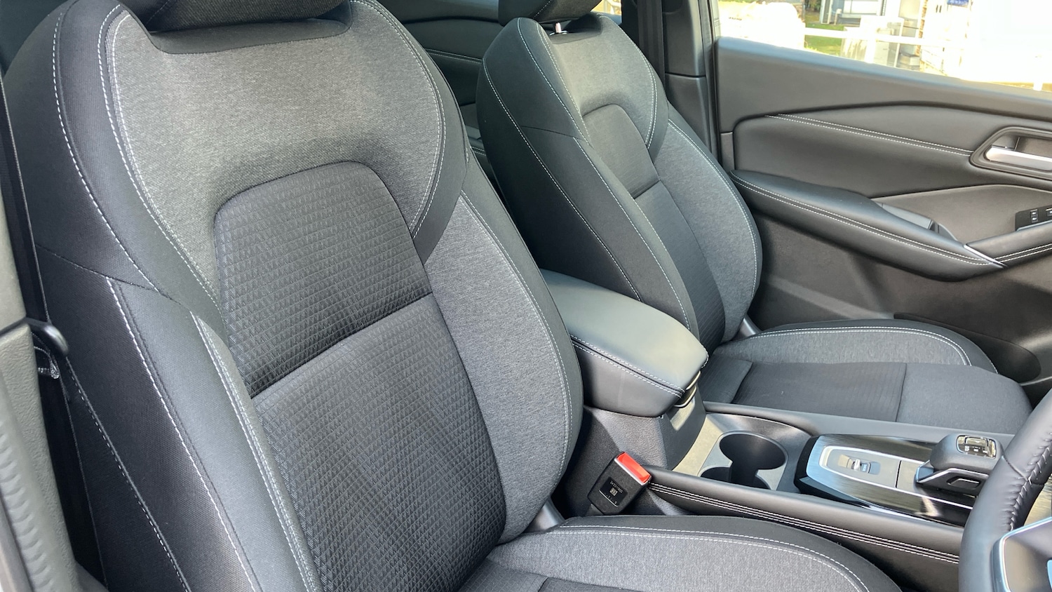 Used Nissan Qashqai 2021 for sale - 76951013: Photo 28