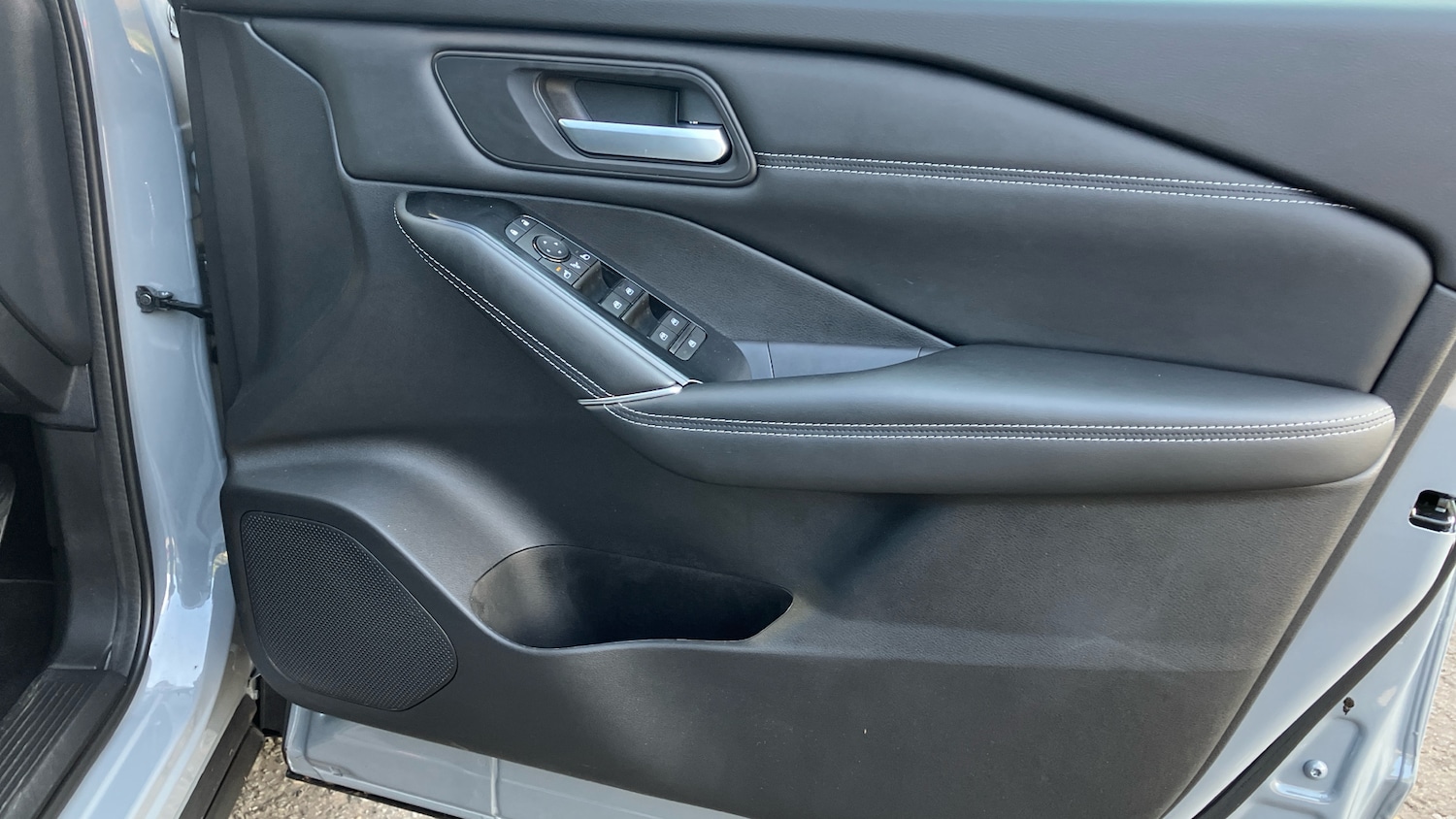 Used Nissan Qashqai 2021 for sale - 76951013: Photo 31